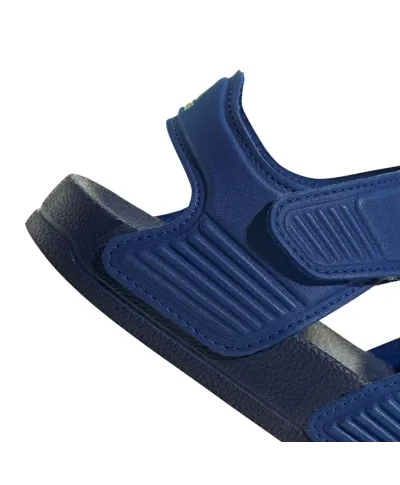 Sandały adidas Adilette Jr ID2626