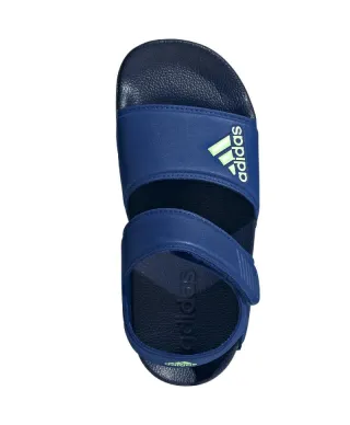 Sandały adidas Adilette Jr ID2626