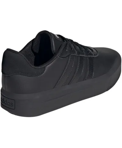 Buty adidas Court Platform W GV8995