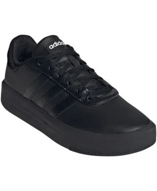 Buty adidas Court Platform W GV8995