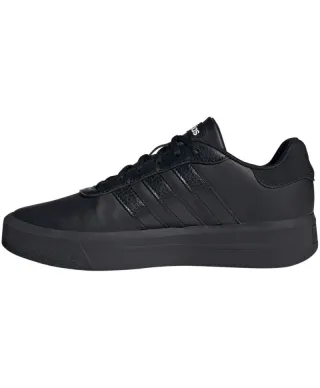 Buty adidas Court Platform W GV8995