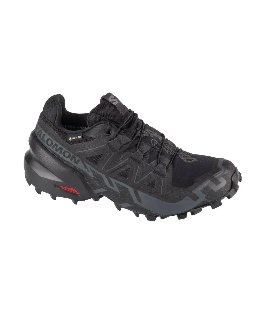 Buty Salomon Speedcross 6 GTX W 417434