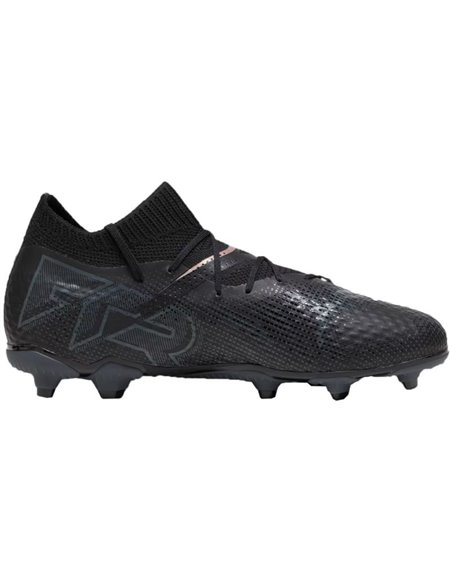 Buty piłkarskie Puma Future 7 Pro FG/AG Jr 107728 02