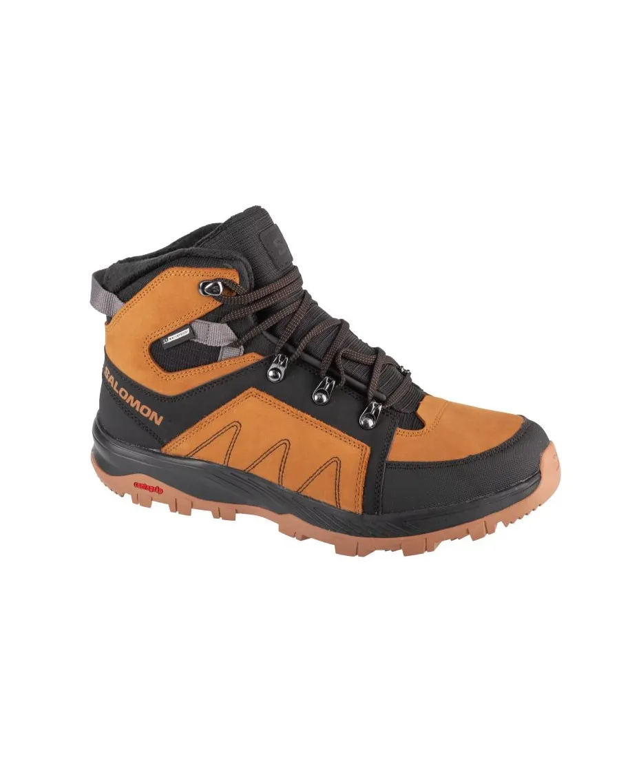 Buty Salomon W Outchill Ts CSWP M 473819|Męskie