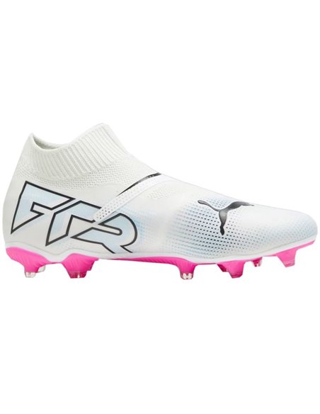 Buty piłkarskie Puma Future 7 Match+ LL FG/AG M 107711 01