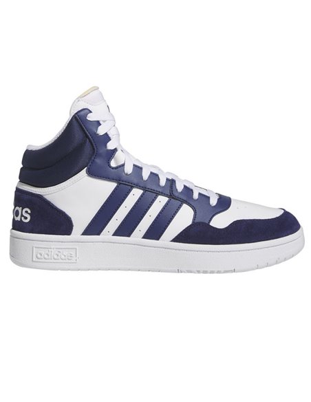 Buty adidas Hoops 3.0 Mid M IG1432