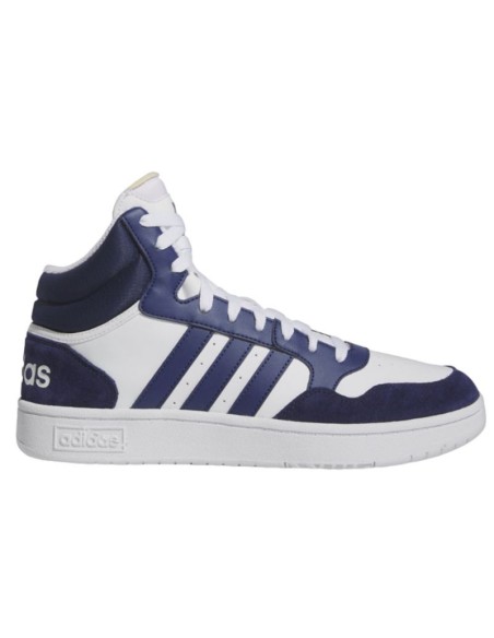 Buty adidas Hoops 3.0 Mid M IG1432