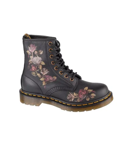 Buty Dr Martens 1460 Decayed Roses W DM32070001