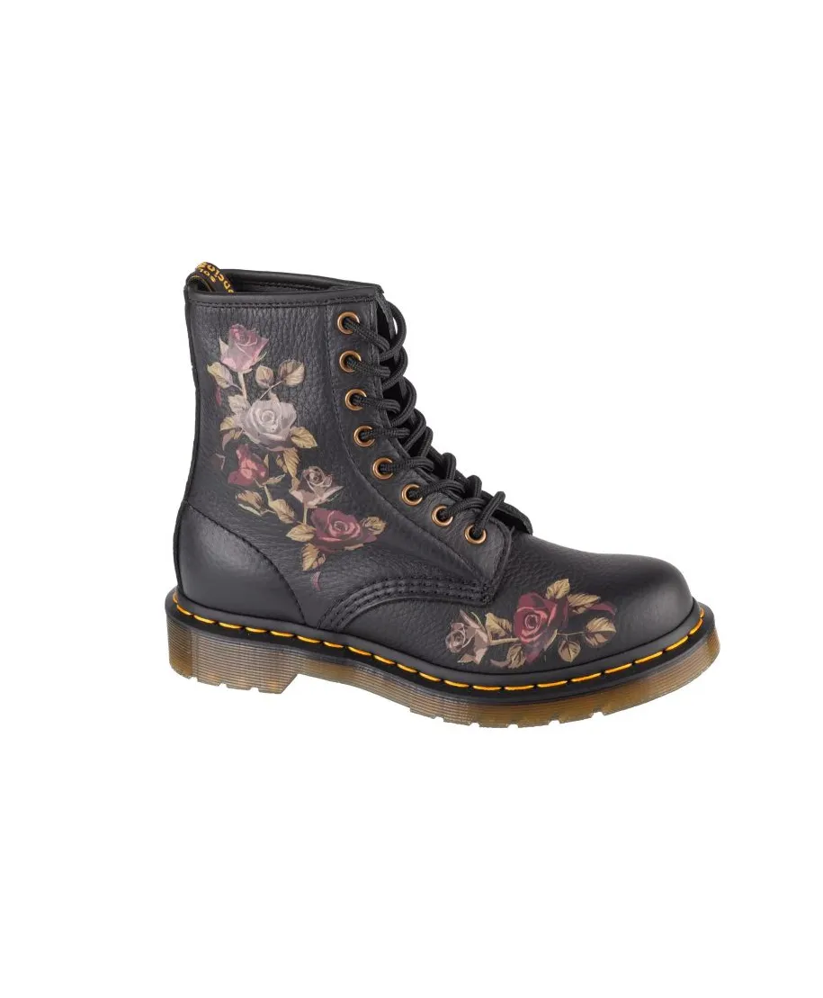 Buty Dr Martens 1460 Decayed Roses W DM32070001