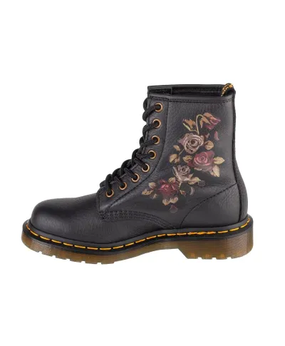 Buty Dr Martens 1460 Decayed Roses W DM32070001