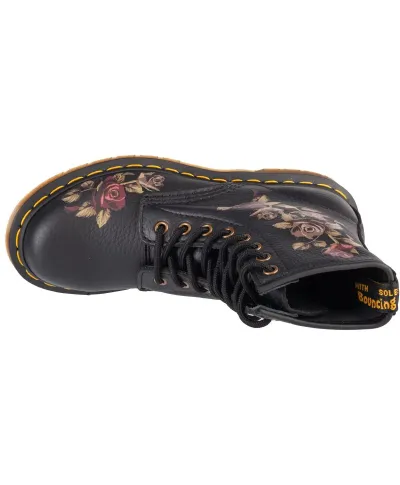 Buty Dr Martens 1460 Decayed Roses W DM32070001