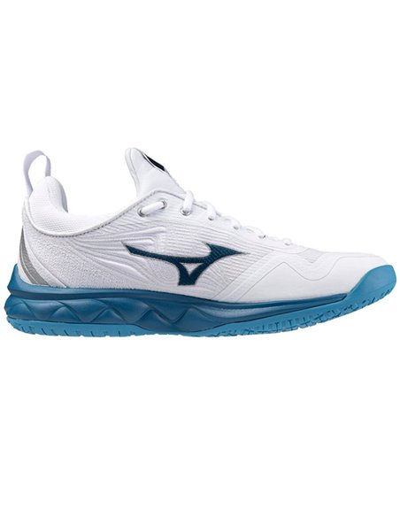 Buty do siatkówki Mizuno Wave Luminous 2 M V1GA212086