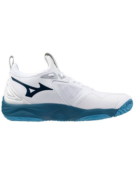 Buty do siatkówki Mizuno Wave Momentum 3 M V1GA231221