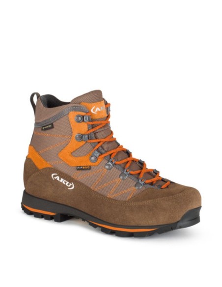 Buty trekkingowe Aku Trekker GTX W 978W518