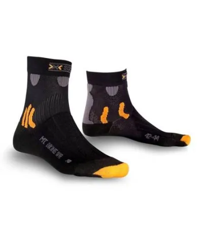 Skarpety X-Socks Mountain Biking Short X20007-X01