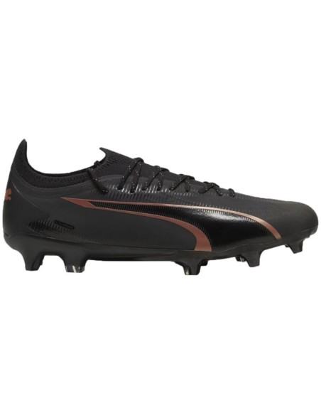 Buty piłkarskie Puma Ultra Ultimate FG/AG M 107744 02