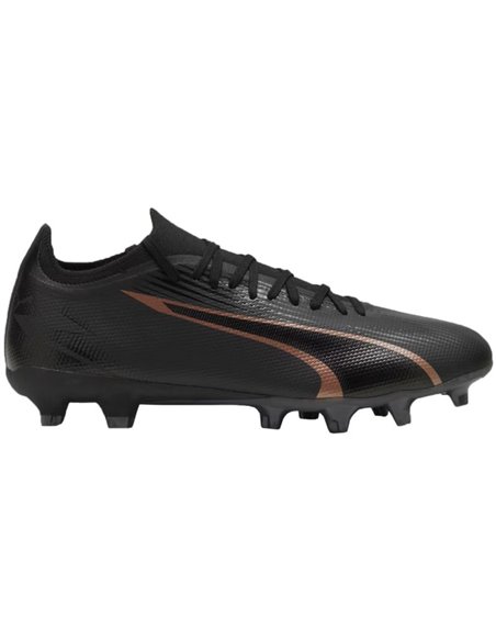 Buty piłkarskie Puma Ultra Match FG/AG M 107754 02