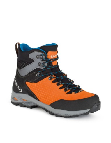 Buty trekkingowe Aku Alterra II GTX M 430489