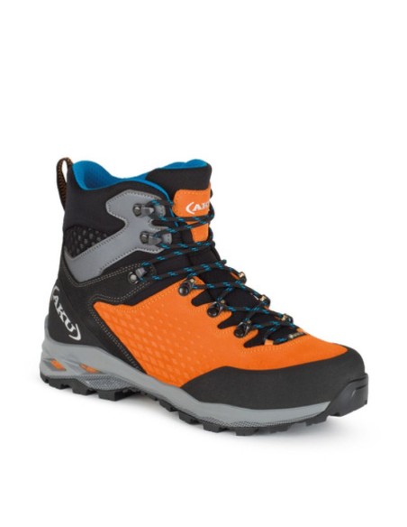 Buty trekkingowe Aku Alterra II GTX M 430489