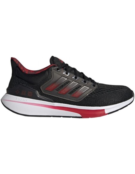 Buty adidas EQ21 Run Shoes M GZ4053