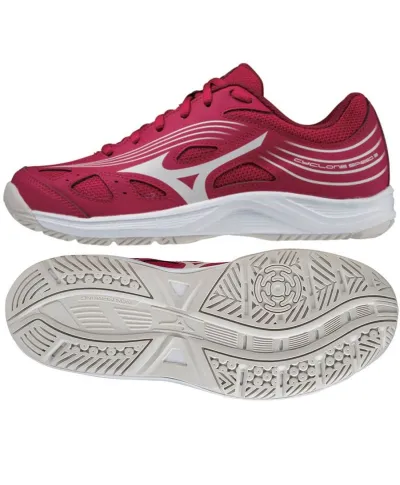 Buty siatkarskie Mizuno CYCLONE SPEED 3 W V1GC218064