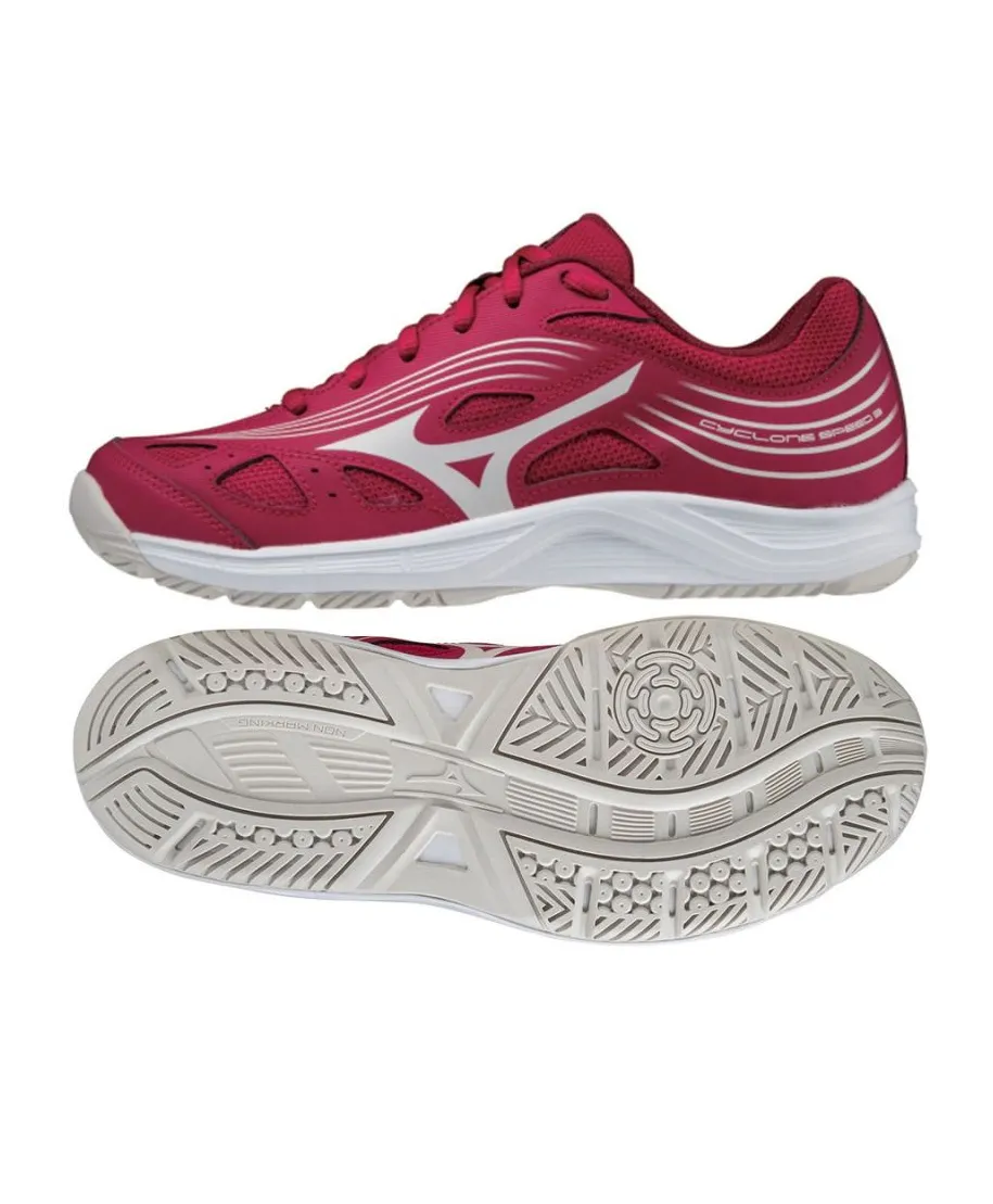 Mizuno CYCLONE SPEED 3 W V1GC218064 Volleyball Shoes