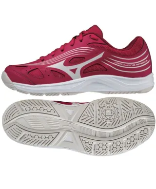 Взуття для волейболу Mizuno CYCLONE SPEED 3 W V1GC218064