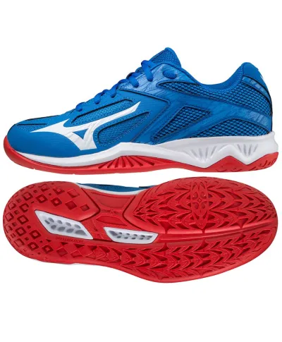 Buty siatkarskie Mizuno LIGHTNING STAR Z6 JR V1GD210324