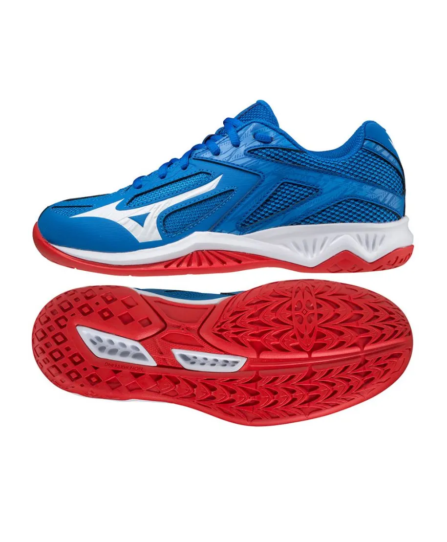 Buty siatkarskie Mizuno LIGHTNING STAR Z6 JR V1GD210324