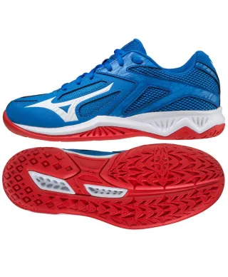 Buty siatkarskie Mizuno LIGHTNING STAR Z6 JR V1GD210324