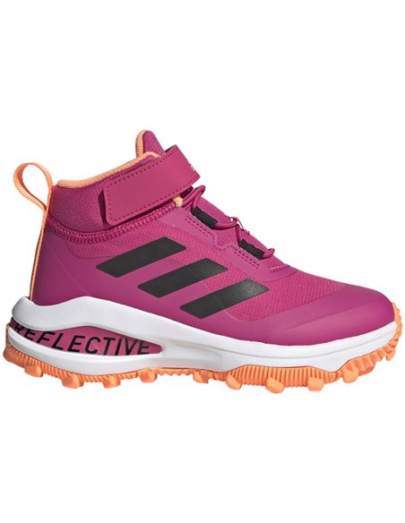 Buty adidas Fortarun All Terrain Cloudfoam Sport Running Jr GZ1807