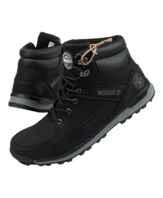 Buty Geographical Norway M NIAGARA-GN BLACK