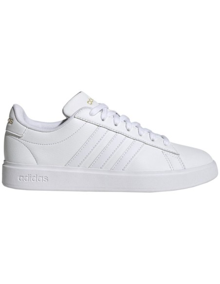 Buty adidas Grand Court Cloudfoam Lifestyle Court Comfort W GW9213