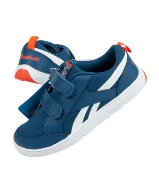 Buty Reebok Ventureflex Jr CM9152