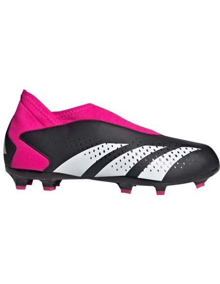 Buty piłkarskie adidas Predator Accuracy.3 LL FG Jr GW4606