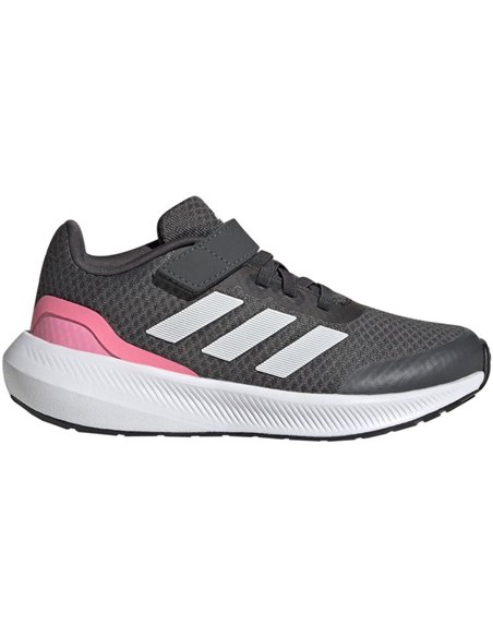 Buty adidas RunFalcon 3.0 EL K Jr HP5873