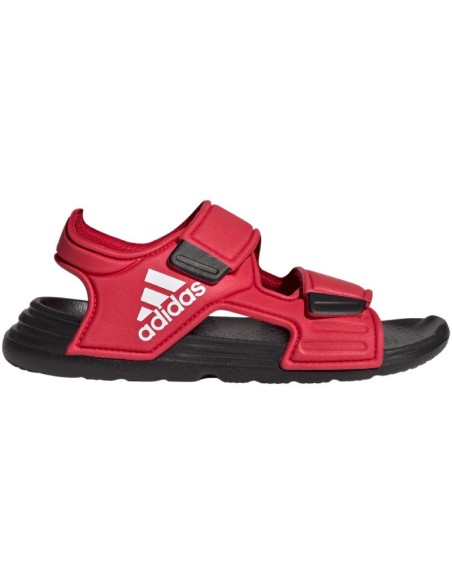 Sandały adidas Adilette Sandal Jr FZ6488