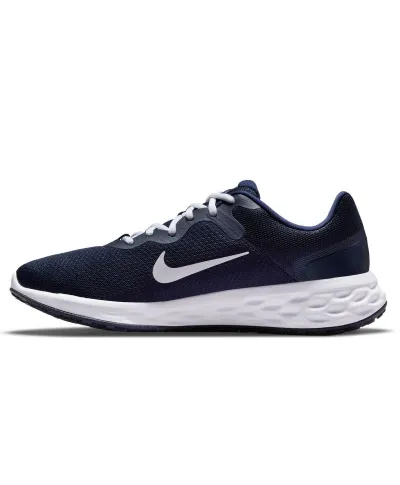 Buty do biegania Nike Revolution 6 Next Nature M DC3728-401