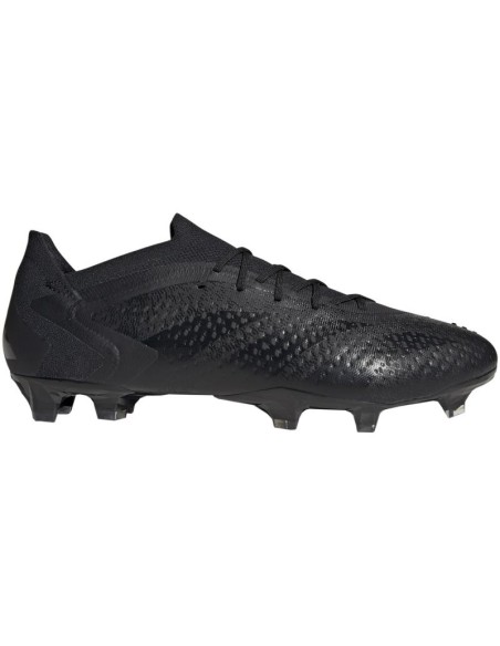 Buty piłkarskie adidas Predator Accuracy.1 Low FG M GW4575