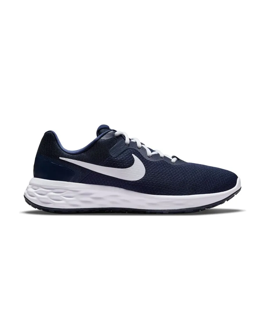 Buty do biegania Nike Revolution 6 Next Nature M DC3728-401