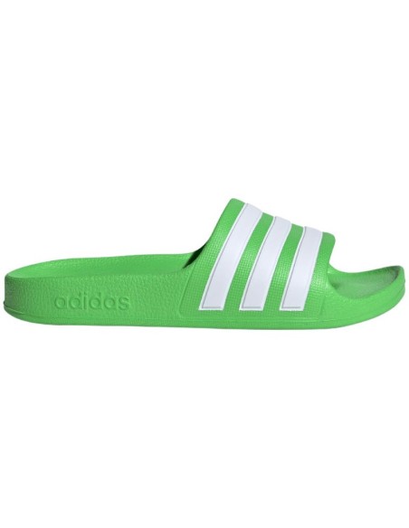 Klapki adidas adilette Aqua Slides Jr IG4859