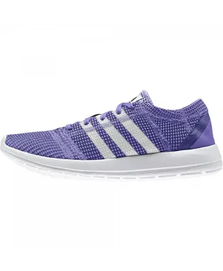 adidas element refine tricot running shoes W B40629