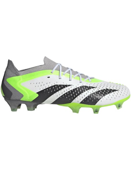 Buty piłkarskie adidas Predator Accuracy.1 L FG M GZ0032