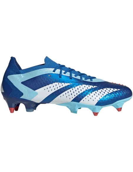 Buty piłkarskie adidas Predator Accuracy.1 Low SG M IF2291