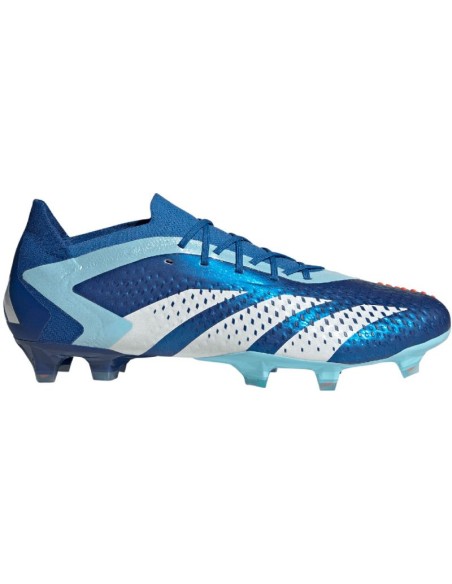 Buty piłkarskie adidas Predator Accuracy.1 L FG M GZ0031