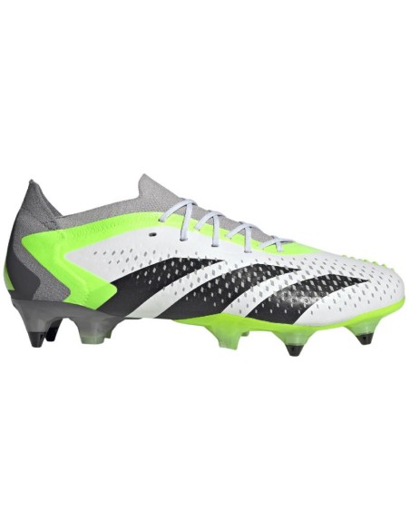 Buty piłkarskie adidas Predator Accuracy.1 Low SG M IF2292