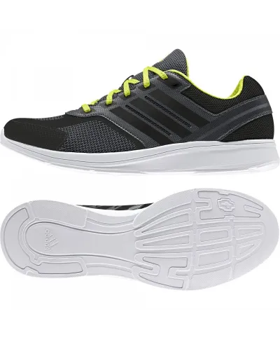 Buty biegowe adidas lite pacer 3 M B44093