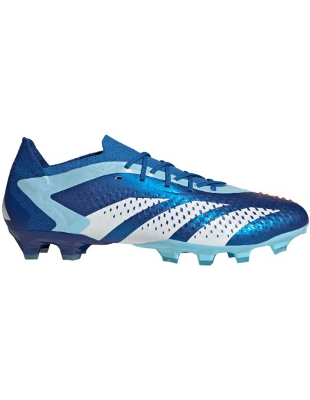 Buty piłkarskie adidas Predator Accuracy.1 Low AG M IE9453