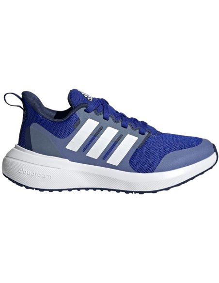 Buty adidas FortaRun 2.0 Cloudfoam Lace Jr HP5439