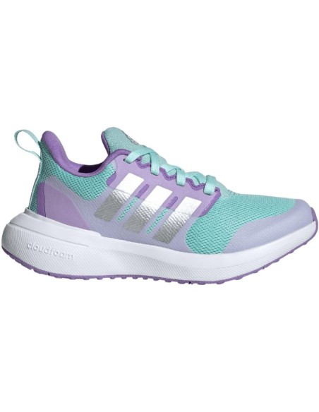 Buty adidas FortaRun 2.0 Cloudfoam Lace Jr ID2363